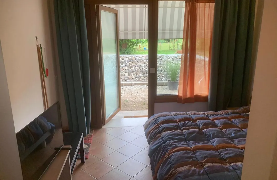 Agriturismo il Podere - Vedelago - Treviso-1